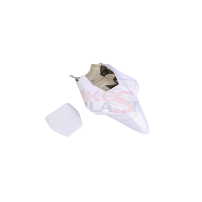 Race Fairings Kit – YAMAHA R6 2008 - 2016   BIKEPLAST