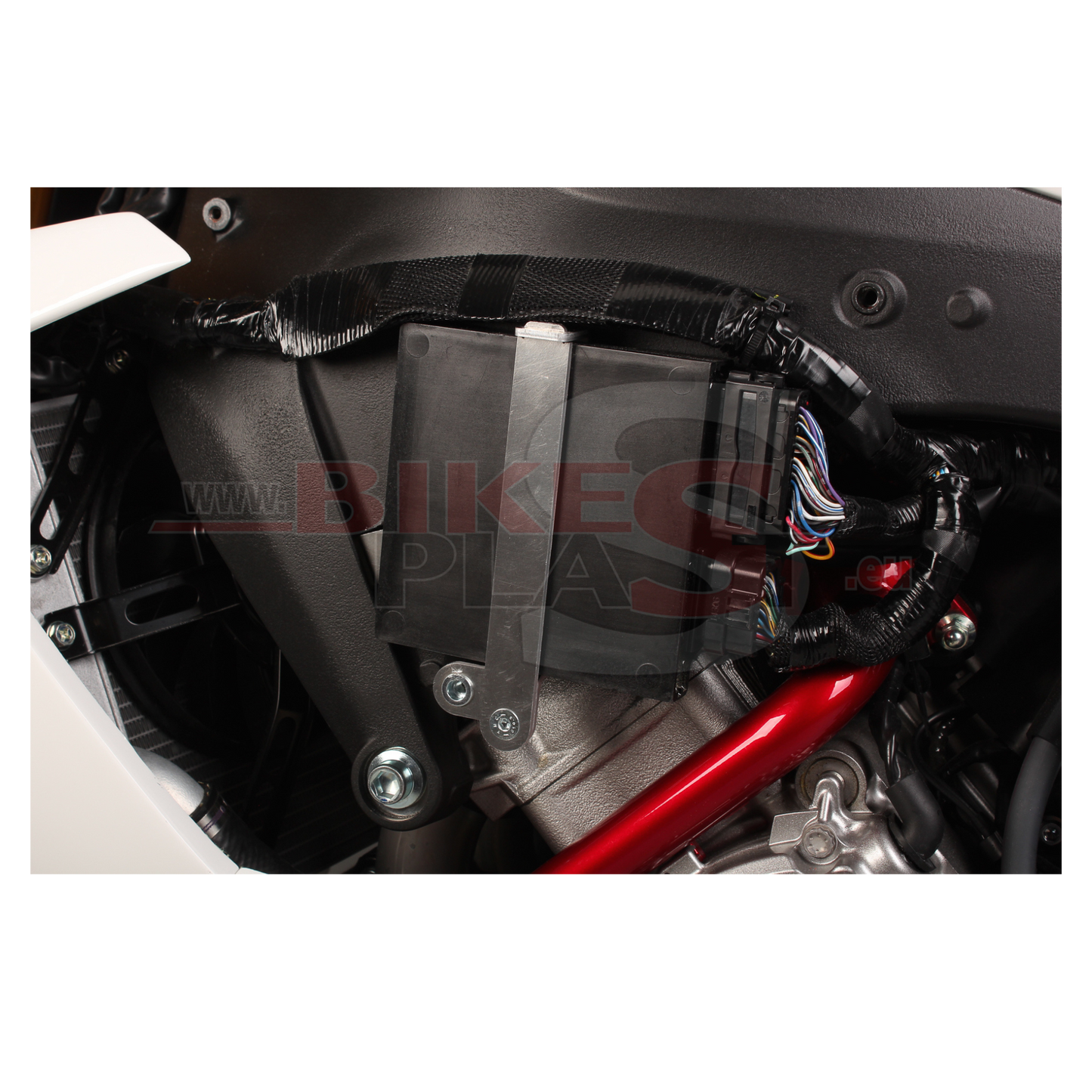 Race Fairings Kit –  Yamaha R1 2015 – 2019  BIKEPLAST