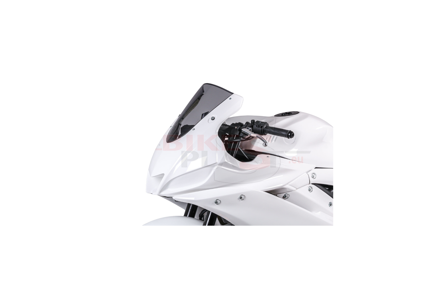 Race Fairings Kit –  Yamaha R3 2019 – 2020 BIKEPLAST