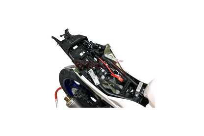 Race Fairings Kit –  Yamaha R3 2015 – 2018  BIKEPLAST
