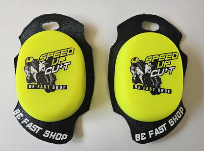 Knee sliders APEX