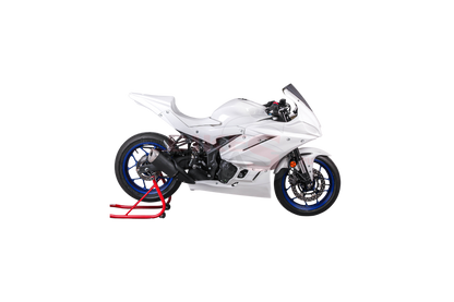 Race Fairings Kit –  Yamaha R3 2019 – 2020 BIKEPLAST