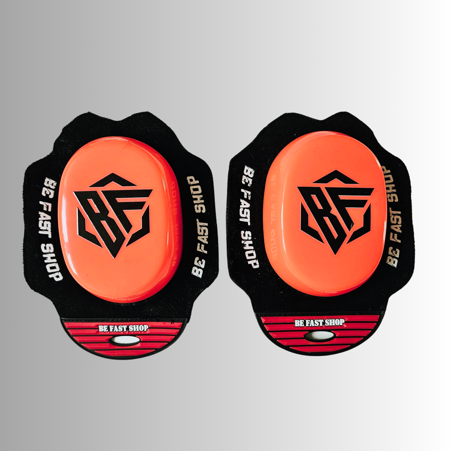 Knee Sliders " SLIDE " - SPEED UP CU*T / BE FAST SHOP