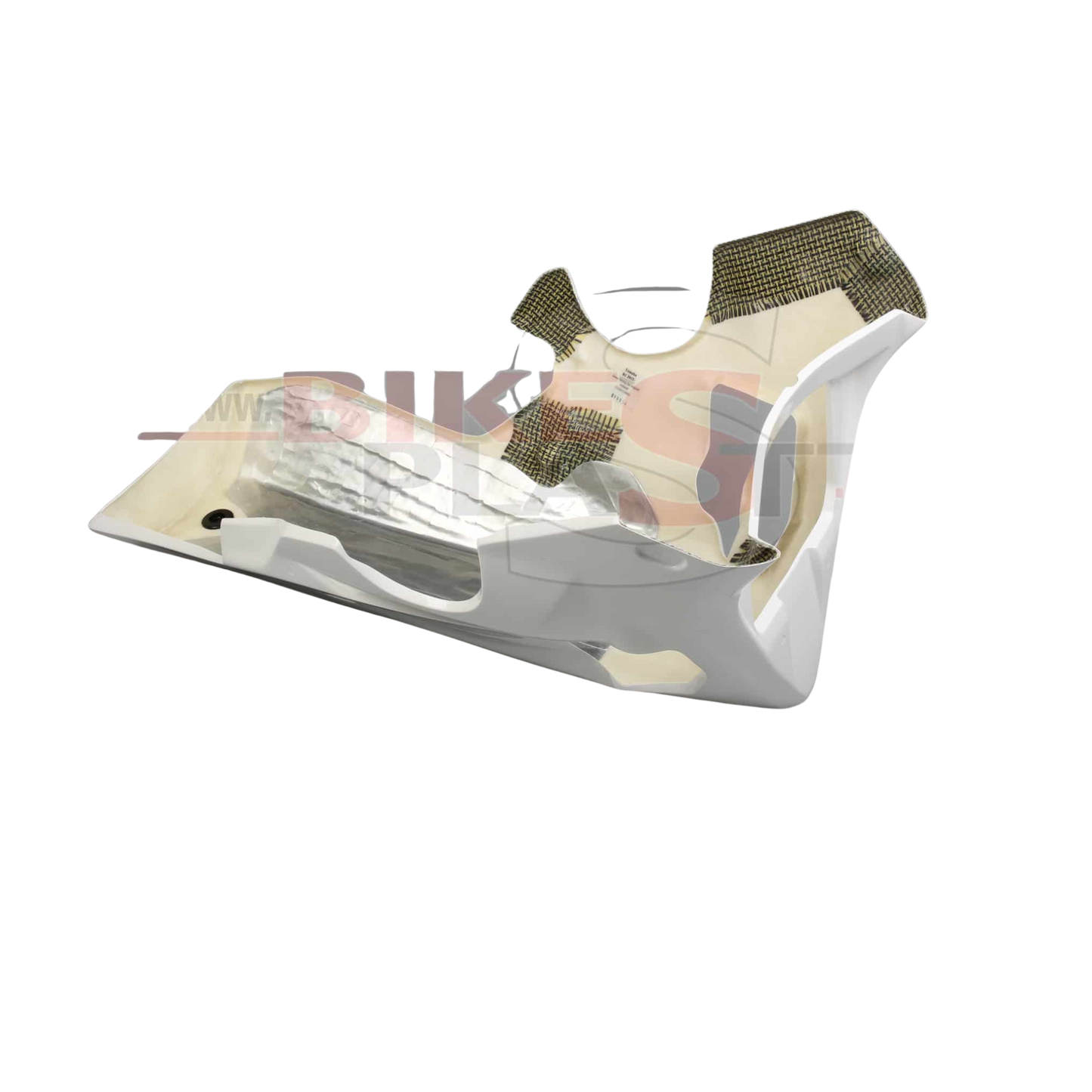 Race Fairings Kit –  Yamaha R1 2015 – 2019  BIKEPLAST