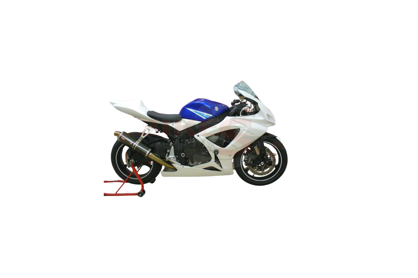 Race Fairings Kit –   Suzuki GSX-R 600/750 2011 - 2018