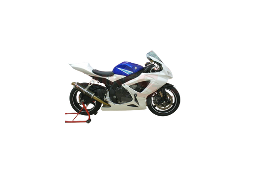 Race Fairings Kit –   Suzuki GSX-R 600/750 2011 - 2018