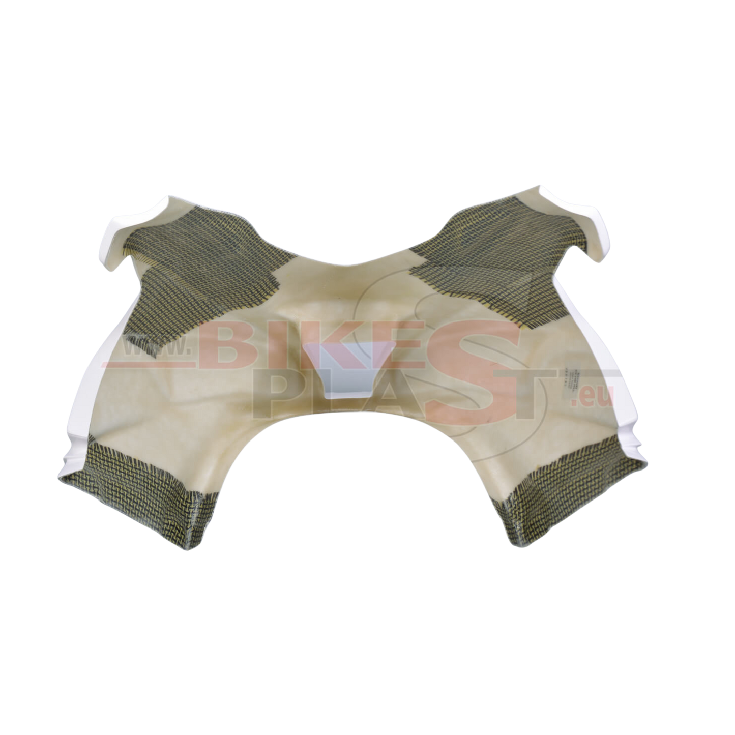 Race Fairings Kit –  KAWASAKI ZX-10R 2016 - 2020 BIKEPLAST