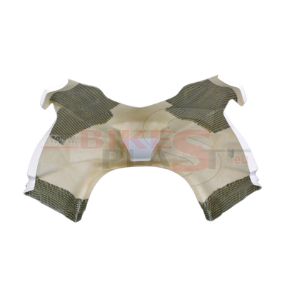 Race Fairings Kit –  KAWASAKI ZX-10R 2016 - 2020 BIKEPLAST