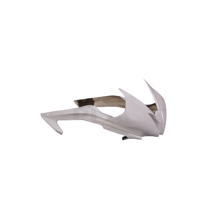 Race Fairings Kit – YAMAHA R6 2006 - 2007    BIKEPLAST