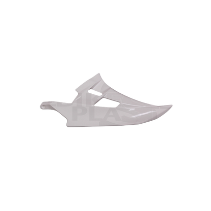Race Fairings Kit – YAMAHA R6 2006 - 2007    BIKEPLAST