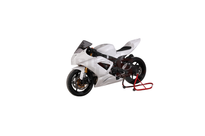 Race Fairings Kit –  KAWASAKI ZX-636 2013 - 2023 BIKEPLAST