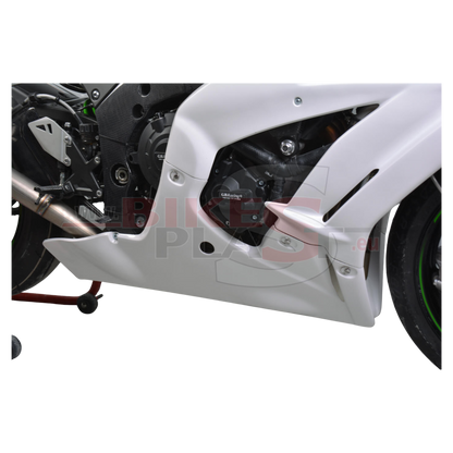 Race Fairings Kit –  KAWASAKI ZX-10R 2016 - 2020 BIKEPLAST