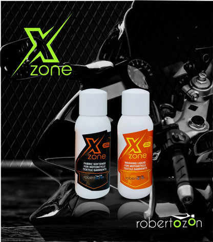 Textile care kit Xzone