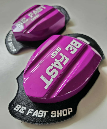 Wooden knee sliders BE FAST - PRO  V2