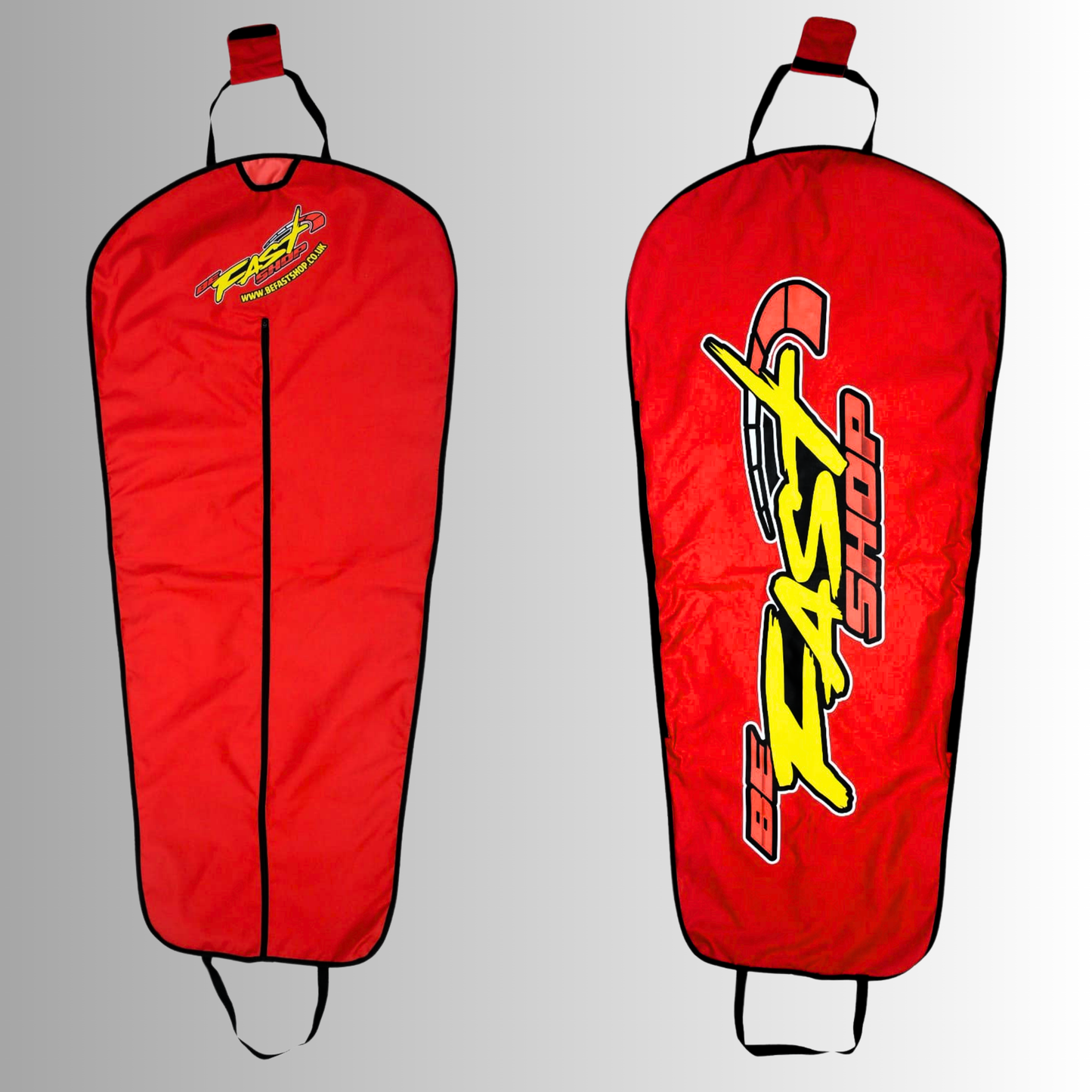 Motorcycle Suit Cover – Waterproof