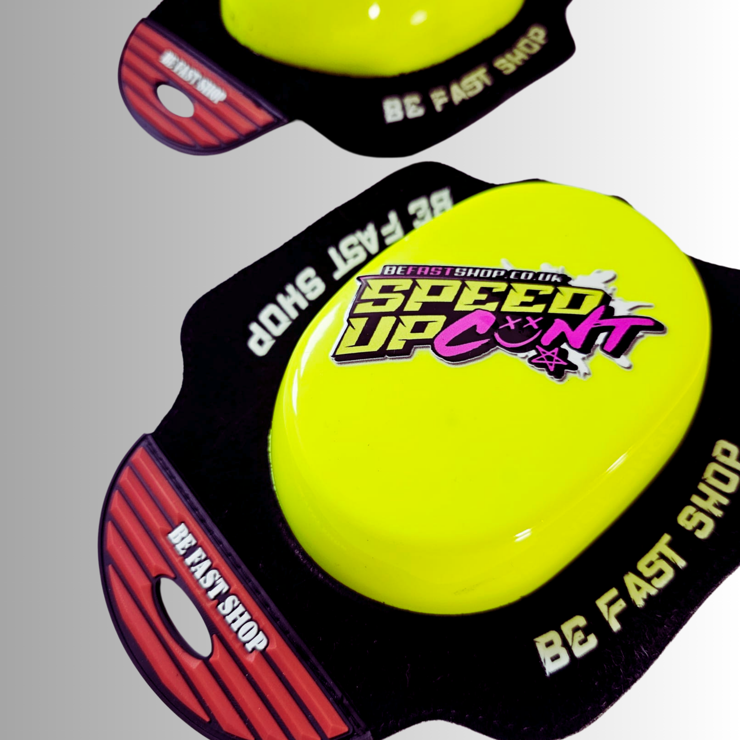 Knee Sliders " SLIDE " - SPEED UP CU*T / BE FAST SHOP