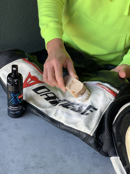Leather cleaner – Xzone NORMAL version