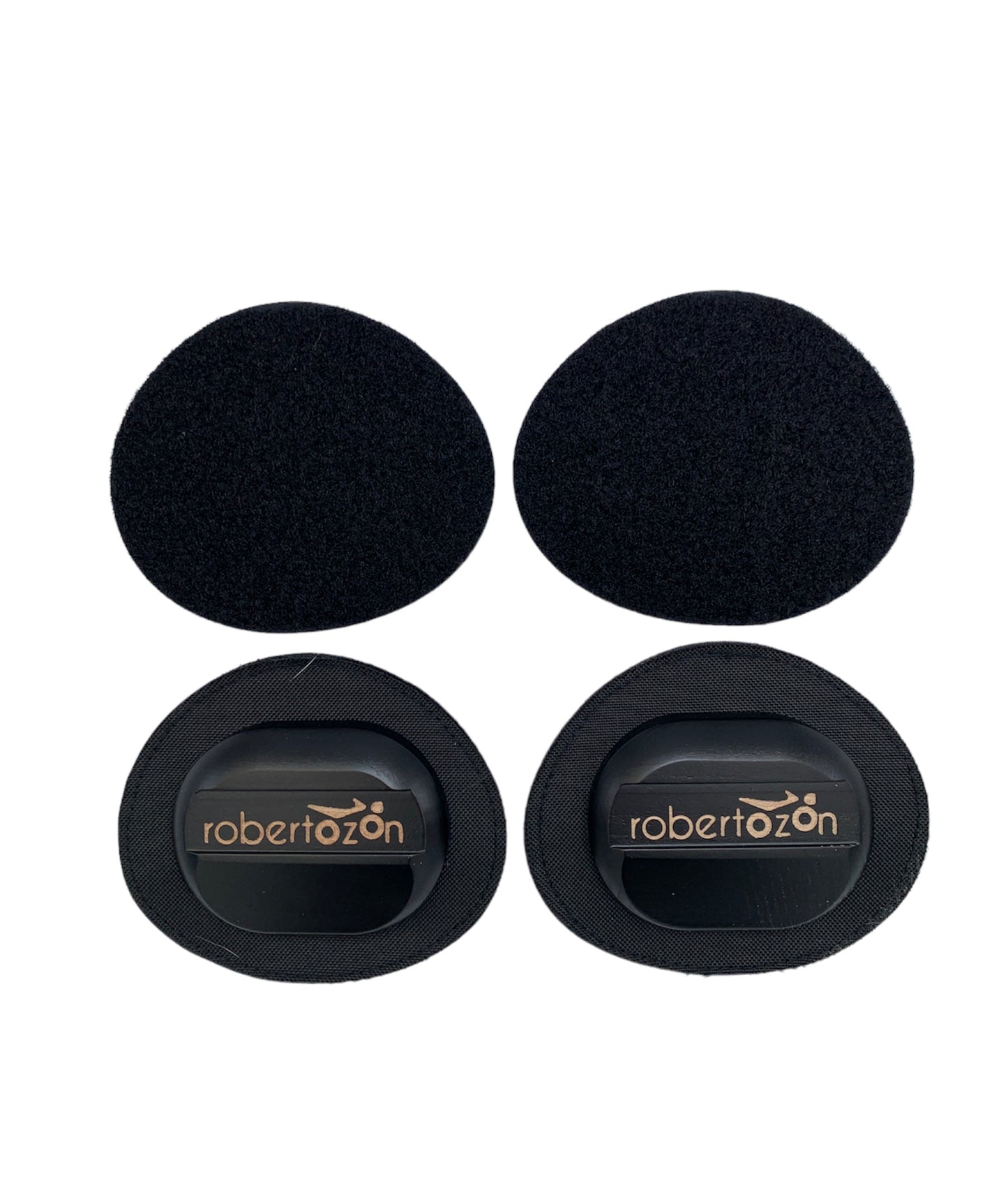 Wooden elbow sliders for self-assembly ROBERTOZON