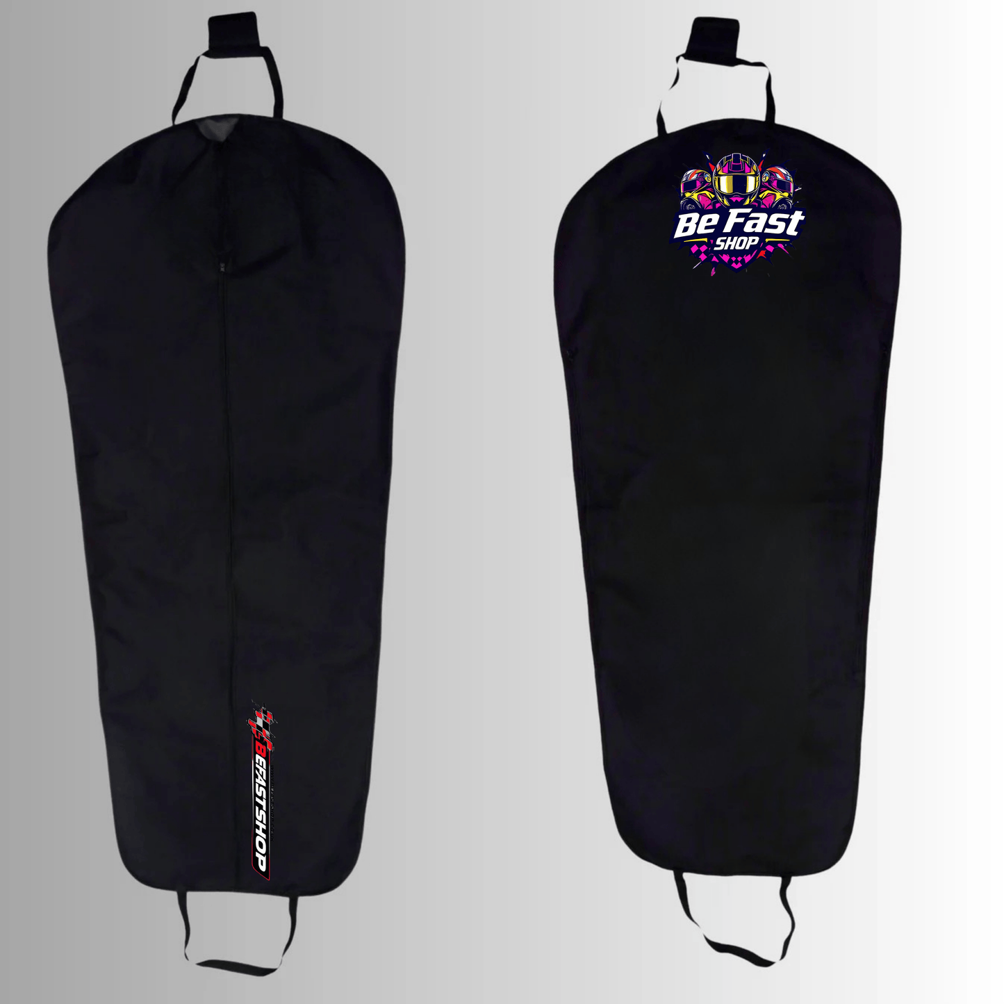Motorcycle Suit Cover – Waterproof NEW DESIGN