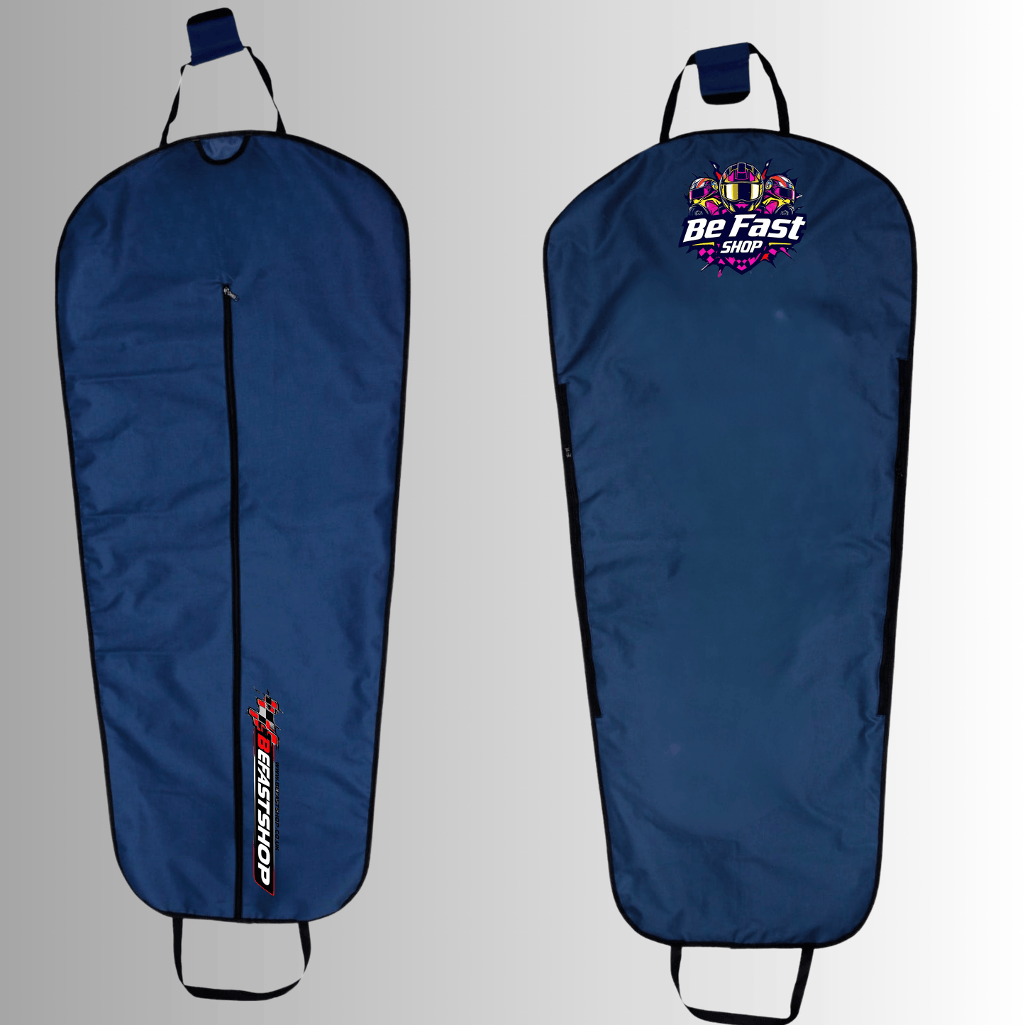 Motorcycle Suit Cover – Waterproof NEW DESIGN