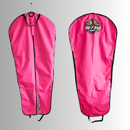 Motorcycle Suit Cover – Waterproof NEW DESIGN