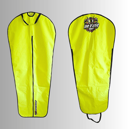 Motorcycle Suit Cover – Waterproof NEW DESIGN