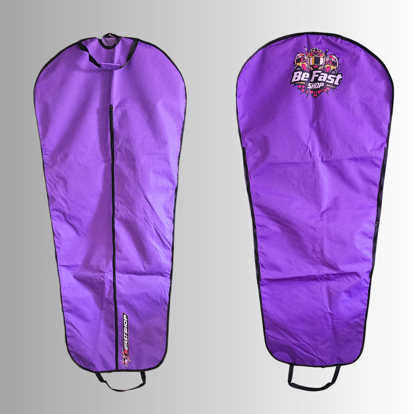 Motorcycle Suit Cover – Waterproof NEW DESIGN