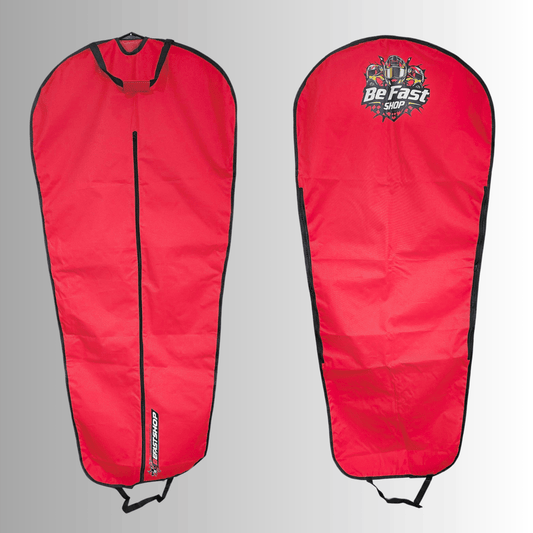 Motorcycle Suit Cover – Waterproof NEW DESIGN