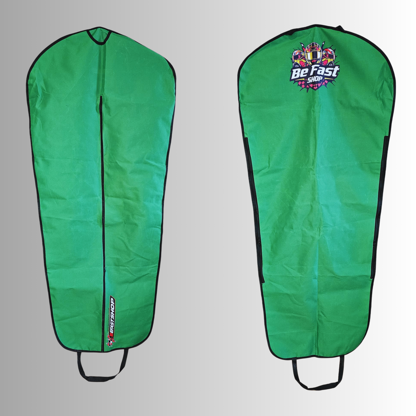 Motorcycle Suit Cover – Waterproof NEW DESIGN