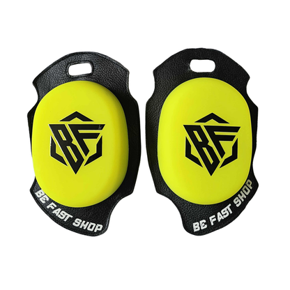 Knee sliders APEX