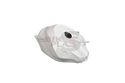 Tank Cover SBK Shape  –   YAMAHA R1 2015 - 2019 , 2020 - 2025  BIKEPLAST