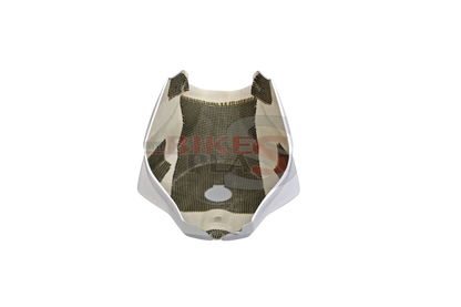 Tank Cover SBK Shape  –   YAMAHA R1 2015 - 2019 , 2020 - 2025  BIKEPLAST