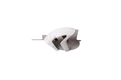 Front  Fender – Aprilia RS660 2021 - 2024