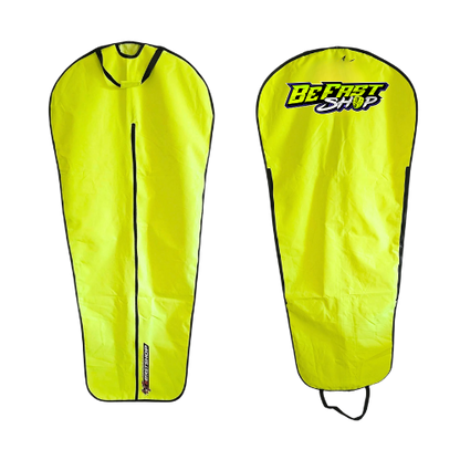 Motorcycle Suit Cover – Waterproof NEW DESIGN