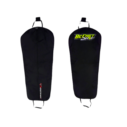 Motorcycle Suit Cover – Waterproof NEW DESIGN