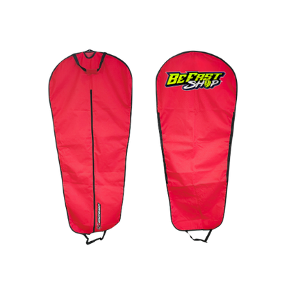 Motorcycle Suit Cover – Waterproof NEW DESIGN