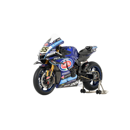 Painted Race Fairings Yamaha R1 2020 - 2026 - MXPCRV18988