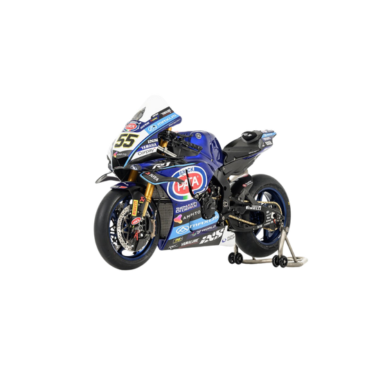 Painted Race Fairings Yamaha R1 2020 - 2026 - MXPCRV18988