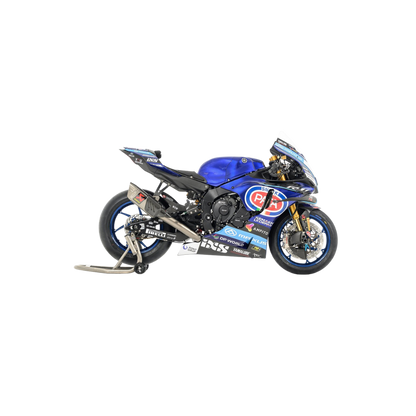 Painted Race Fairings Yamaha R1 2020 - 2026 - MXPCRV18988
