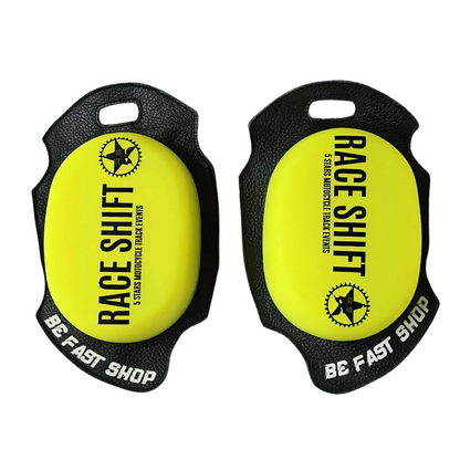Knee Sliders APEX  -  RACE SHIFT - LIMITED EDITION