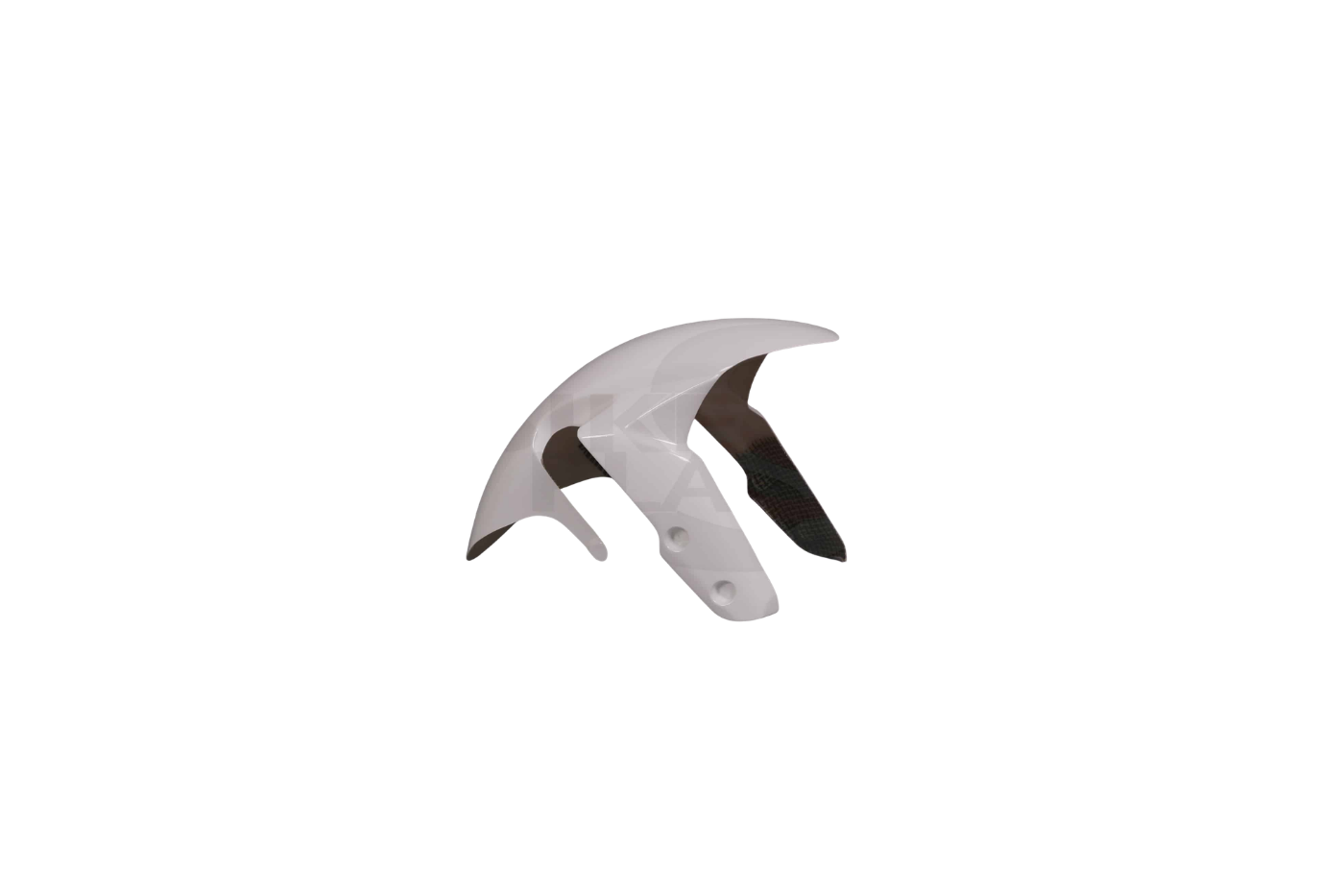 Front Fender  - Suzuki GSX-R 600/750 2011-2020   BIKEPLAST