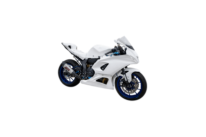 Race Fairings Kit –  Yamaha R7 2024 – 2025 BIKEPLAST