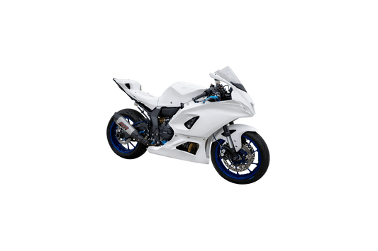 Race Fairings Kit –  Yamaha R7 2024 – 2025 BIKEPLAST