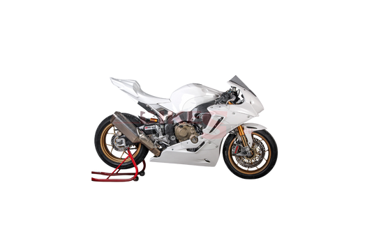 Race Fairings Kit –  Honda CBR 1000RR 2017 – 2019 BIKEPLAST