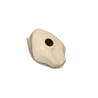 Painted Tank cover for Yamaha R1 2020 - 2024