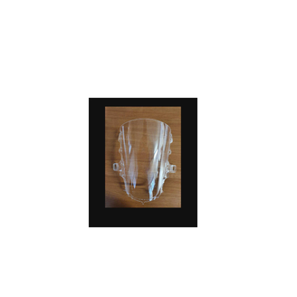 Trasparent Windscreen Yamaha R1 2020 - 2026