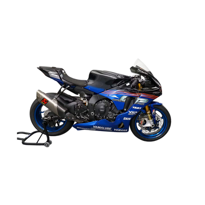 Painted Race Fairings Yamaha R1 2020 - 2026 - MXPCRV18966