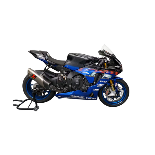 Painted Race Fairings Yamaha R1 2020 - 2026 - MXPCRV18966