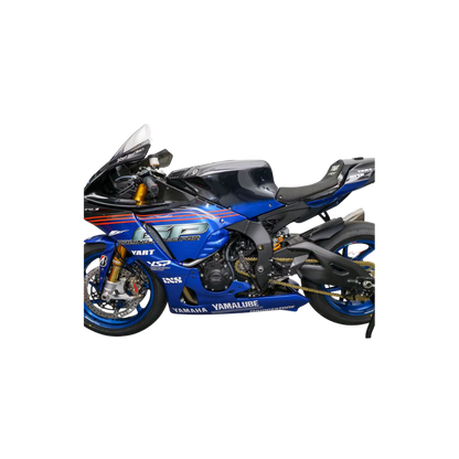 Painted Race Fairings Yamaha R1 2020 - 2026 - MXPCRV18966