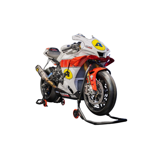 Painted Race Fairings Yamaha R1 2020 - 2026 - MXPCRV18854